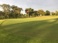 King Naga Golf Club